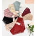 QUẦN LOVELY 1672 - BLOCK CÁI 10 - NHIỀU MÀU